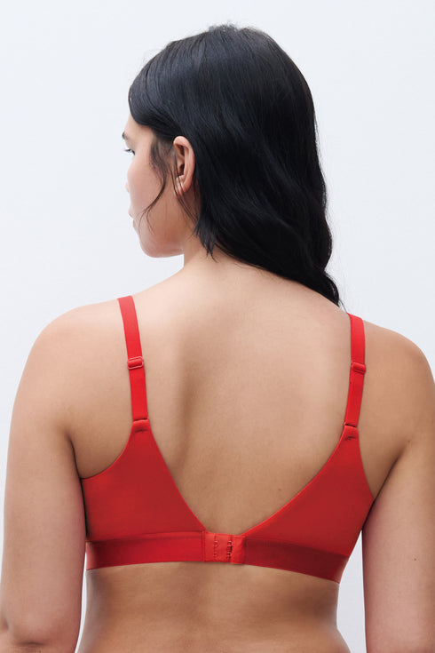 Chantelle Norah Wirefree Support Bra